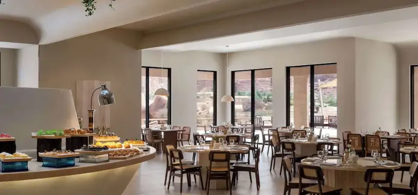 Shaden Resort image